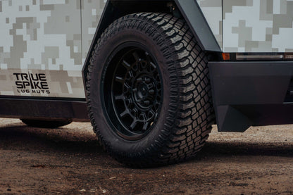 Fittipaldi Off Road FA23B | GLOSS BLACK