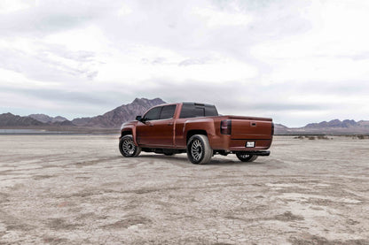 Fittipaldi Off Road FTF503BM FORGED | GLOSS BLACK MILLED フォージド鍛造ホイール