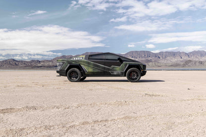 Fittipaldi Off Road FA14B | GLOSS BLACK