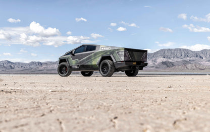 Fittipaldi Off Road FA14B | GLOSS BLACK