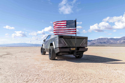 Fittipaldi Off Road FA14B | GLOSS BLACK