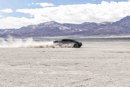 Fittipaldi Off Road FA14B | GLOSS BLACK