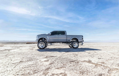 Fittipaldi Off Road FTF503P FORGED | POLISHED