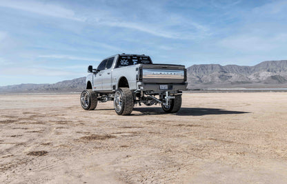 Fittipaldi Off Road FTF503P FORGED | POLISHED