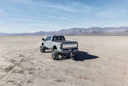 Fittipaldi Off Road FTF503P FORGED | POLISHED