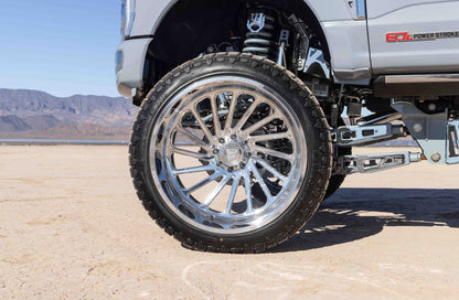 Fittipaldi Off Road FTF503P FORGED | POLISHED