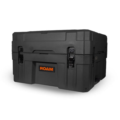 ロームアドベンチャー Roam Adventure 132L ラゲッドケース RUGGED CASE