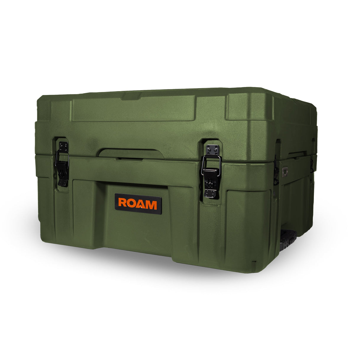 ロームアドベンチャー Roam Adventure 132L ラゲッドケース RUGGED CASE