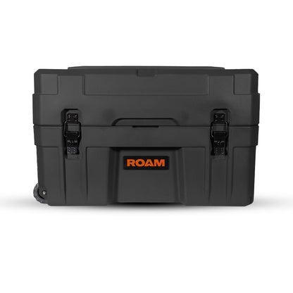 ロームアドベンチャー Roam Adventure 132L ラゲッドケース RUGGED CASE