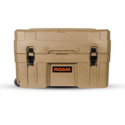 ロームアドベンチャー Roam Adventure 132L ラゲッドケース RUGGED CASE