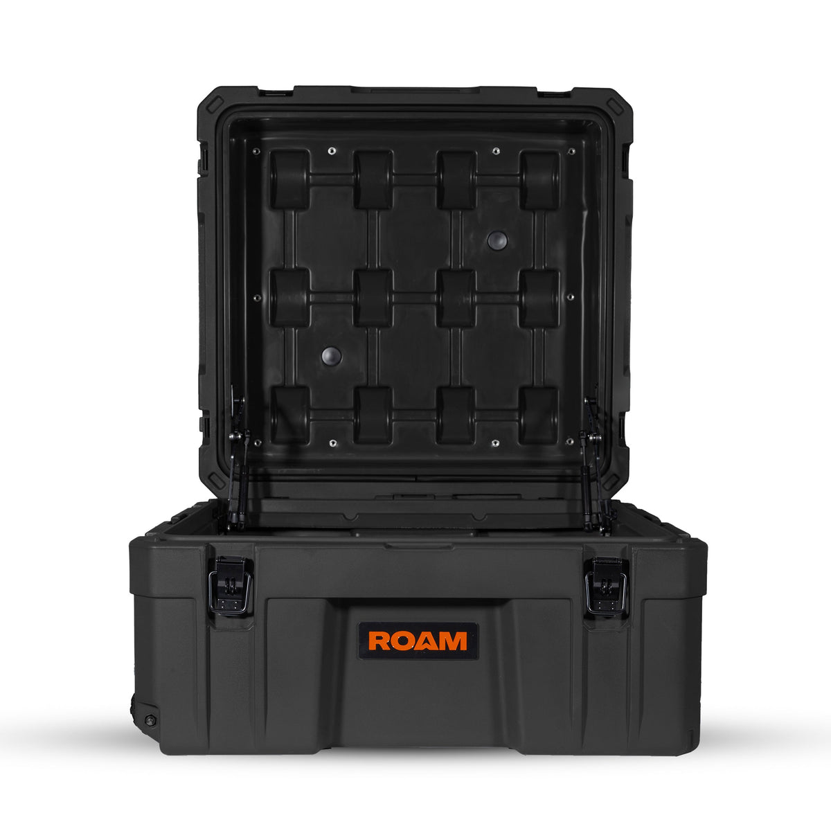 ロームアドベンチャー Roam Adventure 132L ラゲッドケース RUGGED CASE