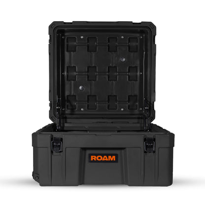 ロームアドベンチャー Roam Adventure 132L ラゲッドケース RUGGED CASE