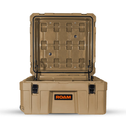 ロームアドベンチャー Roam Adventure 132L ラゲッドケース RUGGED CASE