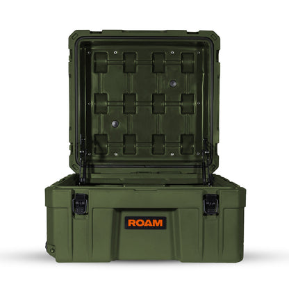 ロームアドベンチャー Roam Adventure 132L ラゲッドケース RUGGED CASE