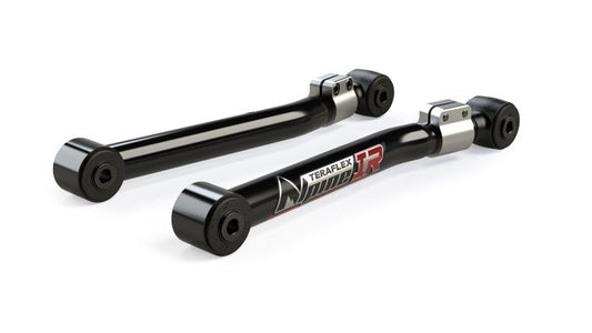 Teraflex Alpine IR ショートコントロールアームキット (リアアッパー / 0-4.5" リフト対応) JLラングラー