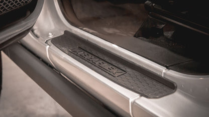 Teraflex テラフレックス ドアシル プロテクター(JL/JT)