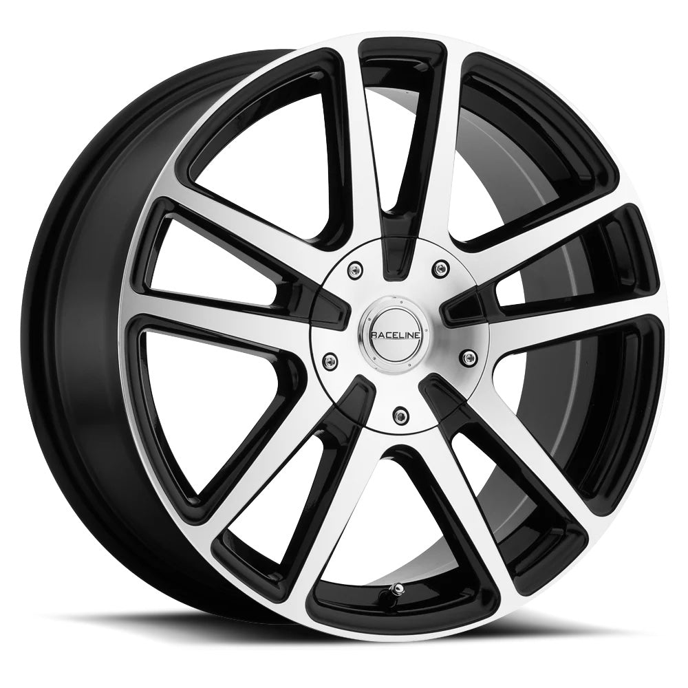 Raceline Wheels レースライン ホイール – アメリカンインテイク USカスタムパーツショップ