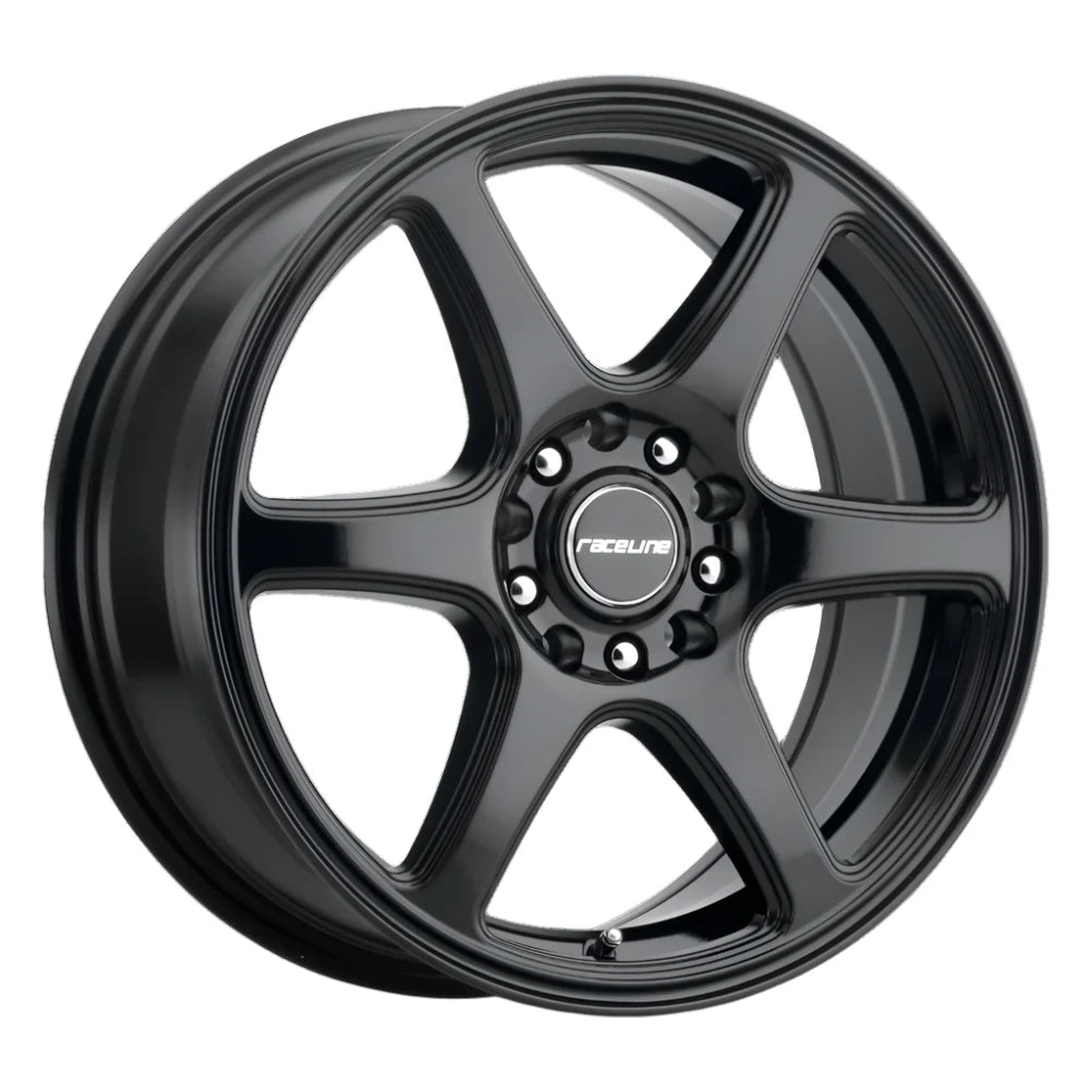 Raceline Wheels レースライン ホイール 146B MATRIX | GLOSS BLACK