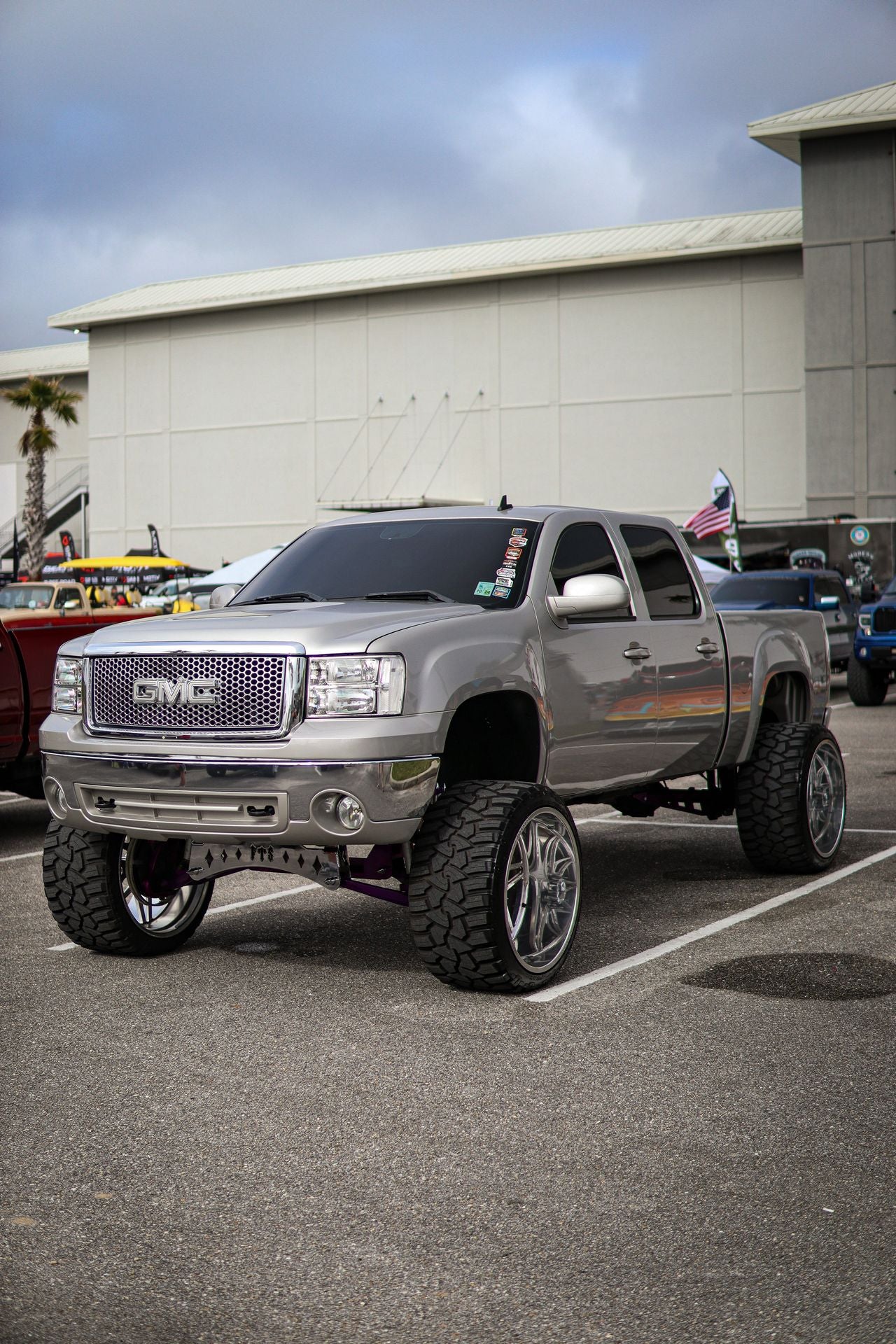 KG1 FORGED ホイール KF002 ARISTO | POLISHED