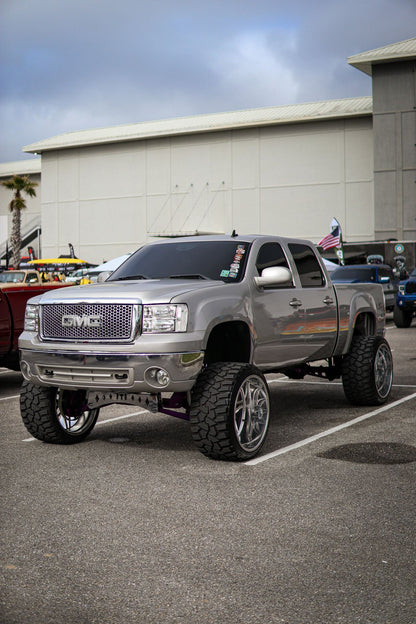 KG1 FORGED ホイール KF002 ARISTO | POLISHED