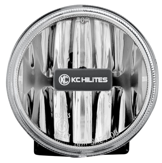 KC HiLiTES KCハイライツ グラビティー LED G4 ユニバーサル フォグライト シングル Gravity LED G4 Universal Fog Light Single