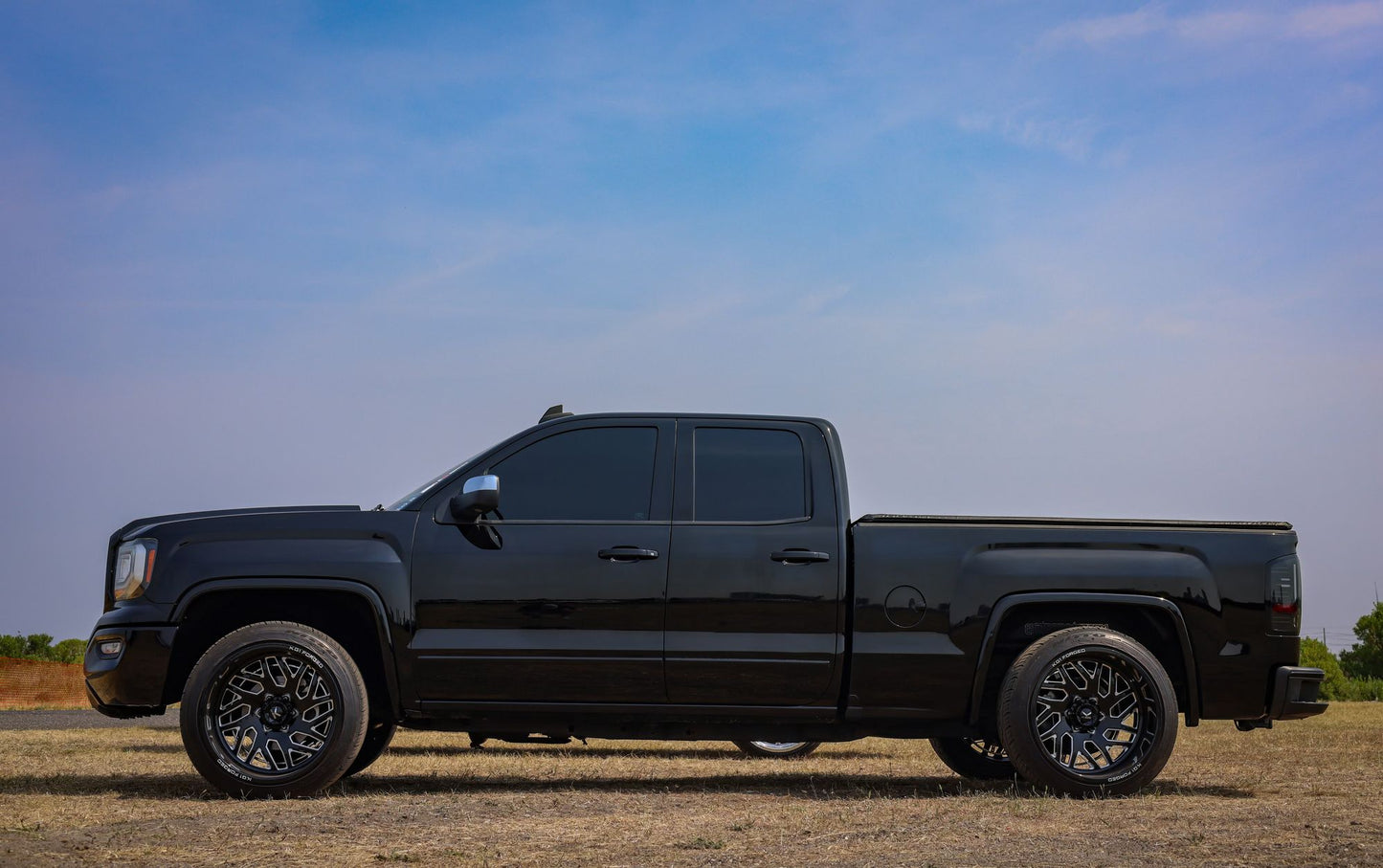 KG1 FORGED ホイール KF009 YAZ | POLISHED