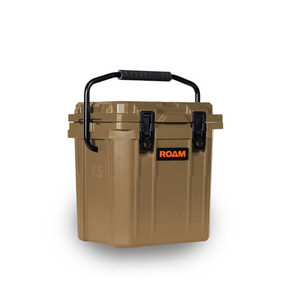 ロームアドベンチャー Roam Adventure 14L ラゲッド クーラー 15QT RUGGED COOLER