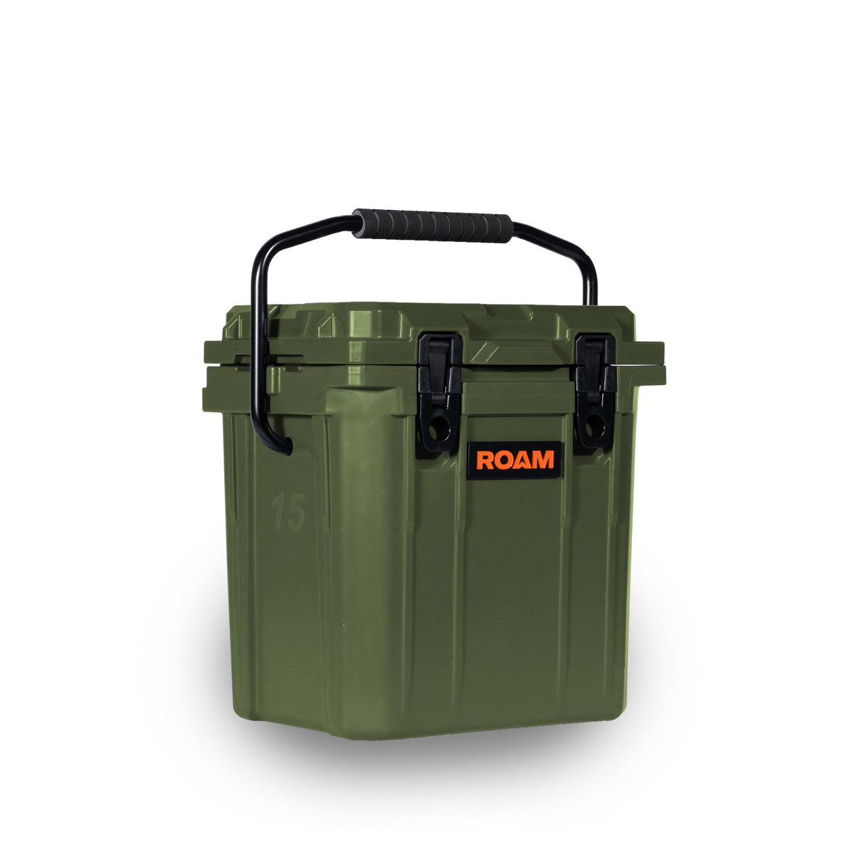 ロームアドベンチャー Roam Adventure 14L ラゲッド クーラー 15QT RUGGED COOLER