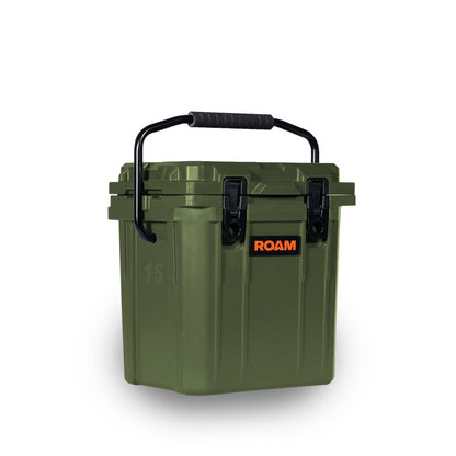 ロームアドベンチャー Roam Adventure 14L ラゲッド クーラー 15QT RUGGED COOLER