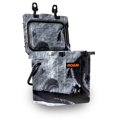 ロームアドベンチャー Roam Adventure 14L ラゲッド クーラー 15QT RUGGED COOLER