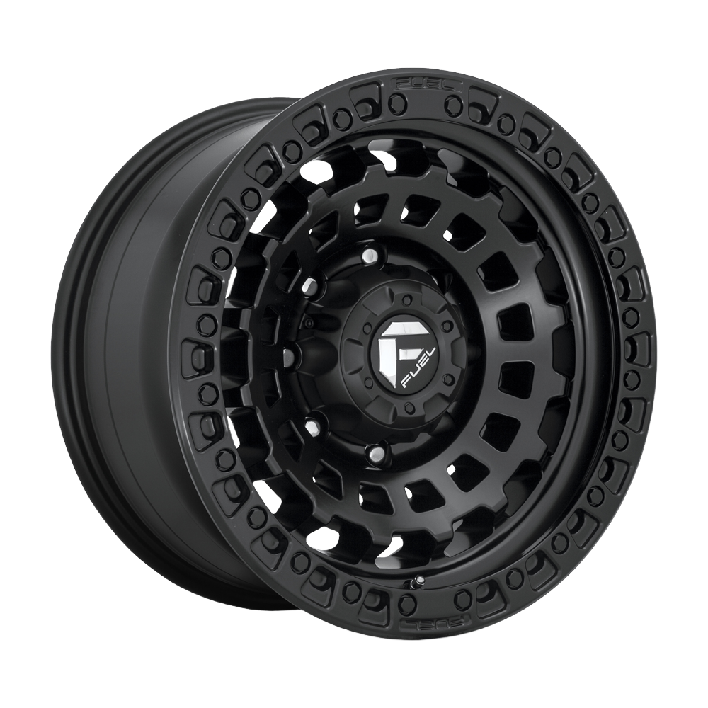 Fuel Off Road フューエルオフロード ホイール D633 ZEPHYR | MATTE