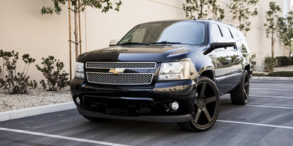 Vision Wheel ビジョンホイール 472 Switchback | Satin Black