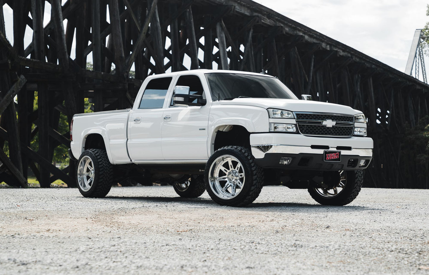 KG1 FORGED ホイール KC007 COMPASS | POLISHED