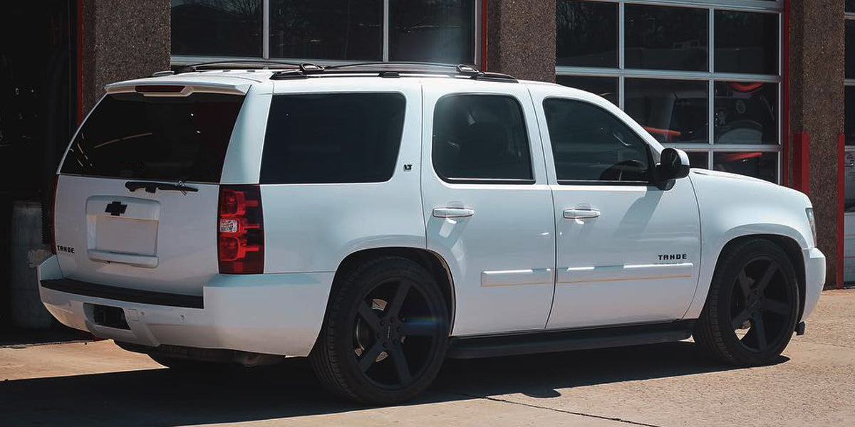 Vision Wheel ビジョンホイール 472 Switchback | Satin Black