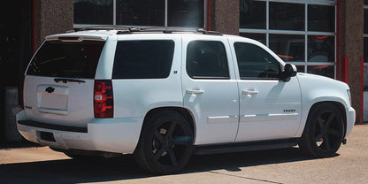 Vision Wheel ビジョンホイール 472 Switchback | Satin Black