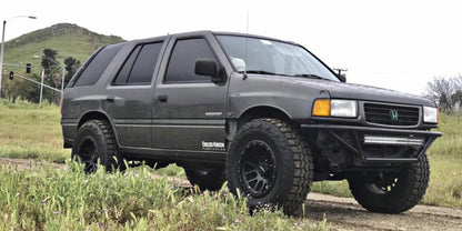 Vision Wheel ビジョンホイール 111 Nemesis | Gunmetal