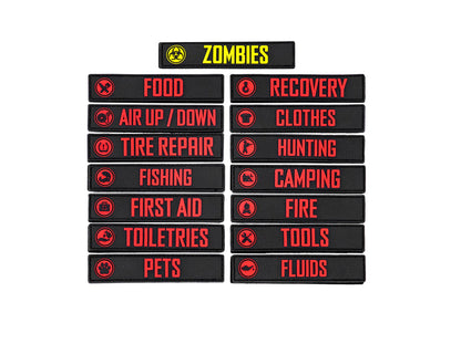 Leitner Designs GearBAG GEN2 ギアバッグ (単品)