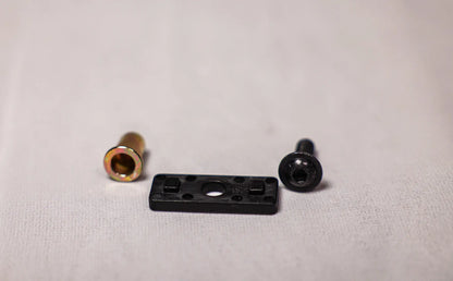 American Adventure Lab フェンダー固定キット (JL/JT)