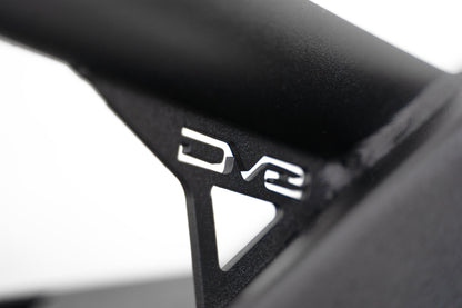 DV8 Offroad FS-7 ミッドワイド ウインチフロントバンパー (JK/JL/JT)