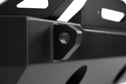 DV8 Offroad FS-25 スタビーフロントバンパー (JK/JL/JT)