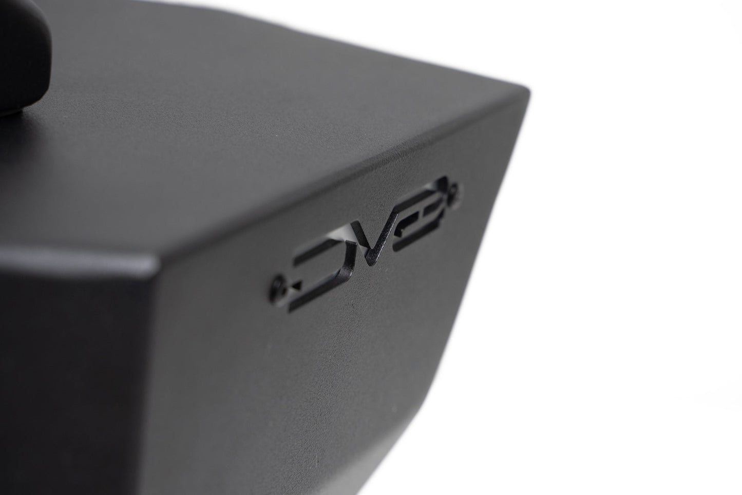 DV8 Offroad FS-25 スタビーフロントバンパー (JK/JL/JT)