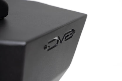 DV8 Offroad FS-25 スタビーフロントバンパー (JK/JL/JT)