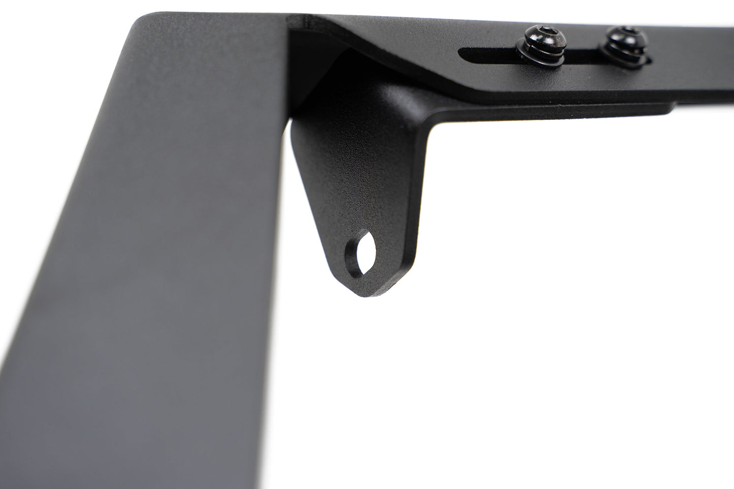 DV8 Offroad FS-25 スタビーフロントバンパー (JK/JL/JT)