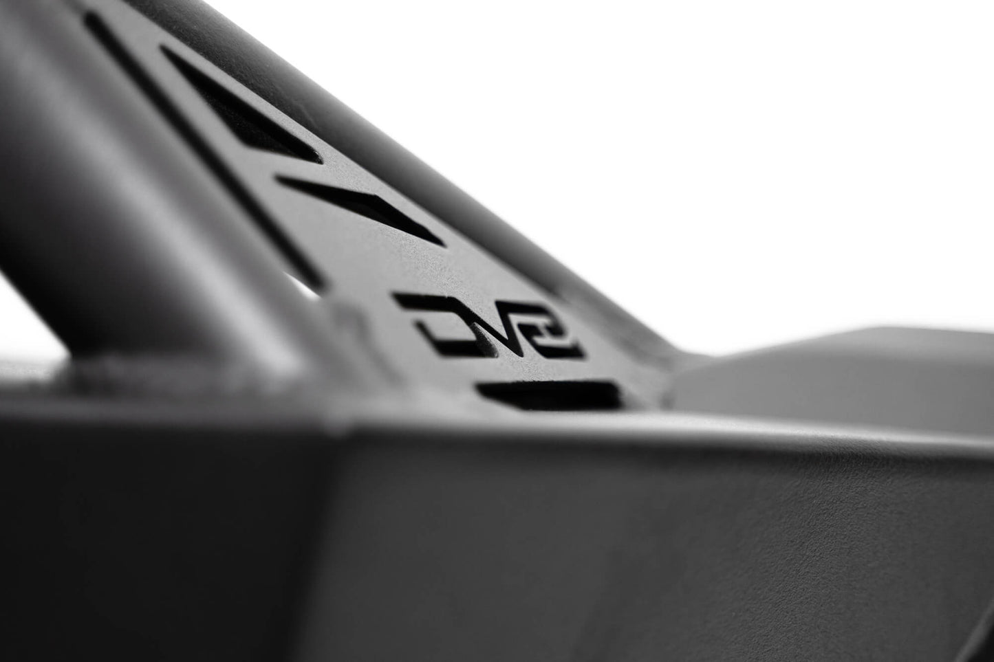 DV8 Offroad FS-1シリーズ スタビーフロントバンパー (JK/JL/JT)