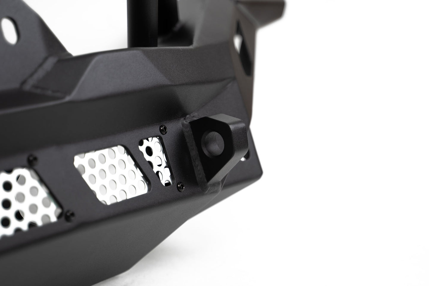 DV8 Offroad MTOシリーズ フロントバンパー (JK/JL/JT)