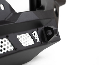 DV8 Offroad MTOシリーズ フロントバンパー (JK/JL/JT)