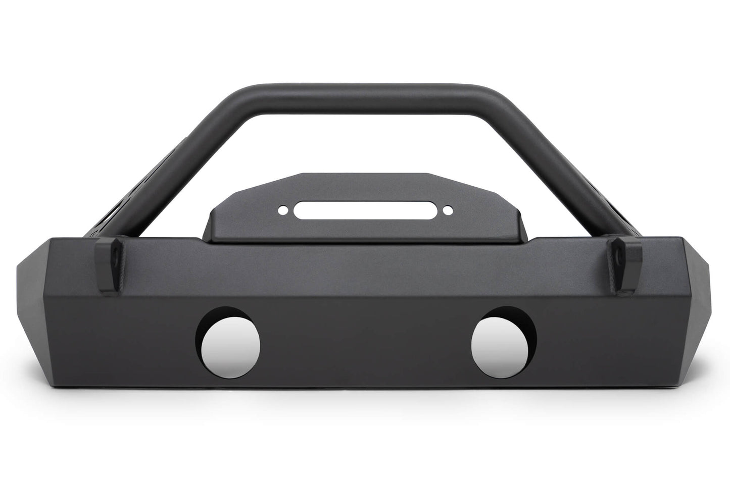 DV8 Offroad FS-15シリーズ フロントバンパー (JL/JT/JK)