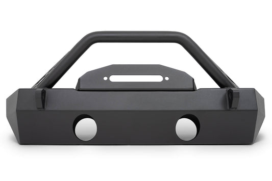 DV8 Offroad FS-15シリーズ フロントバンパー (JL/JT/JK)