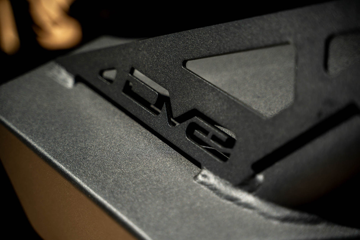 DV8 Offroad FS-15シリーズ フロントバンパー (JL/JT/JK)