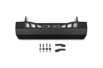 DV8 Offroad スウェイバーディスコネクト スキッドプレート (JL/JT)